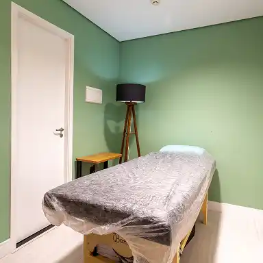 Sala de Reabilitação 2
